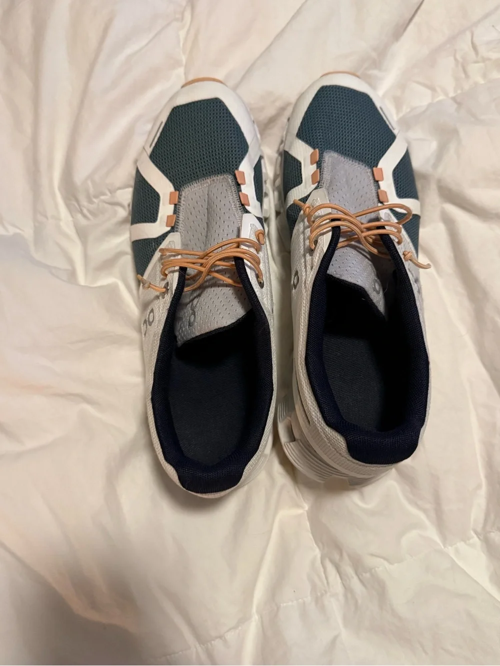 Women’s On-Running Cloud 5 Push Shoes